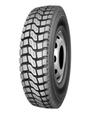 Terraking HS918 (ведущая ось) 9.00 R20 144/142K PR16